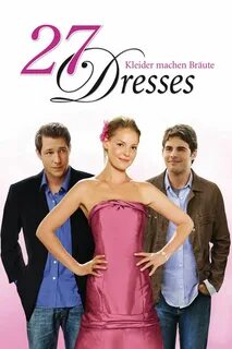 27 dresses