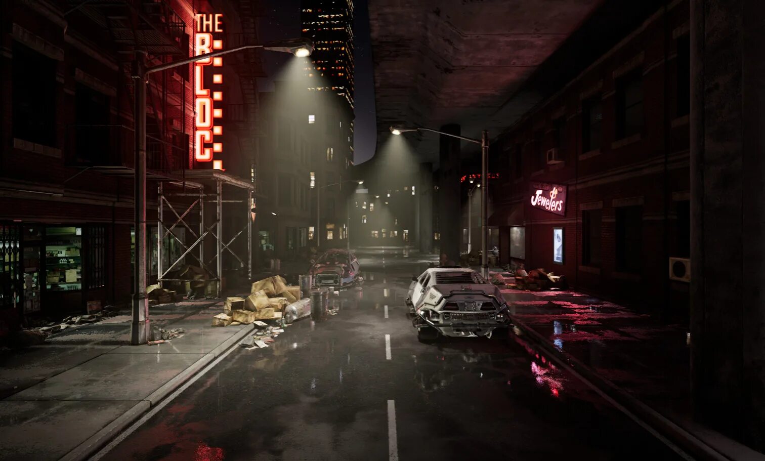 Unreal engine lighting. Город будущего unreal engine 4. unreal engine 5 city. город на анреал энджин 5. эволюция unreal engine.