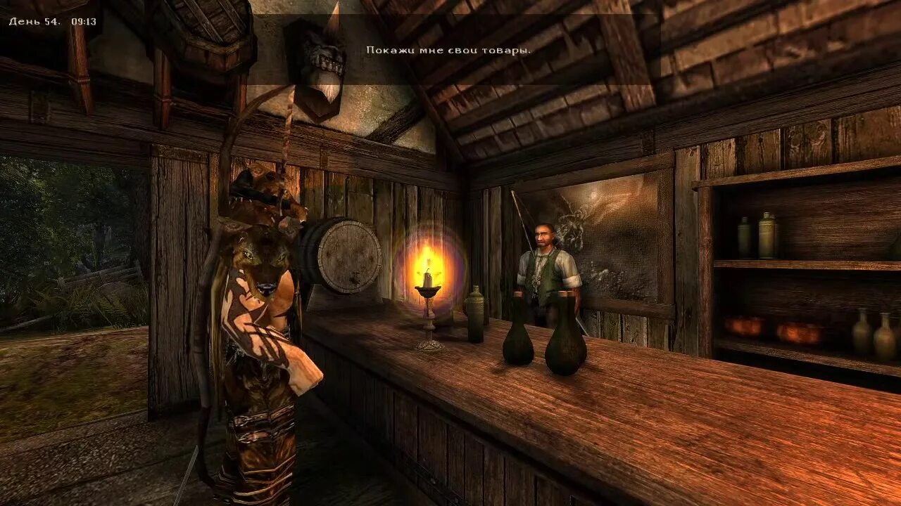 1. 5 заяц. 5. 5. Готика 2 мод гильдии 2.