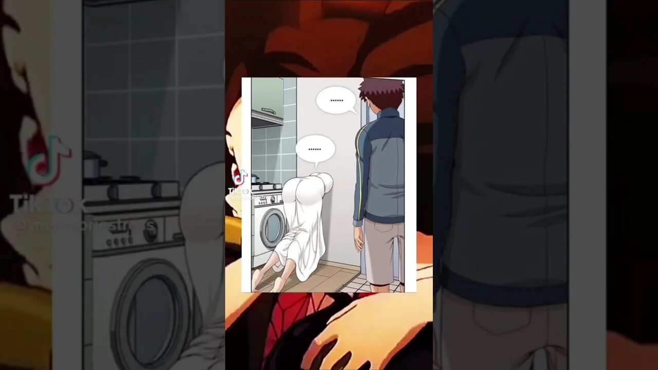 манга девушка застряла в стене. Anime girl in wall. Stuck in wall game. аниме застряла в заборе. Gal gun: double peace.