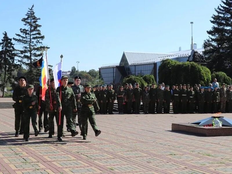 Военно-патриотическая игра отвага. Армия в городе Шахты. Вансович г Шахты. Военные из города Шахты. Отвага 2017