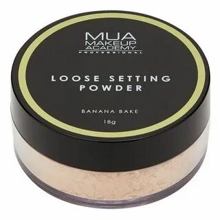 Loose powder рассыпчатая пудра отзывы