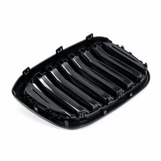 Решетка радиатора bmw