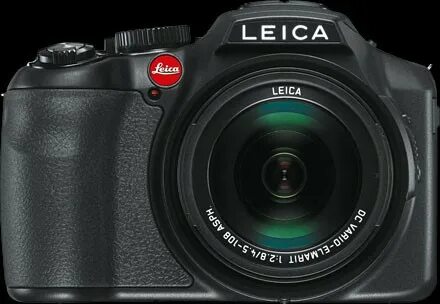 Leica v lux 2