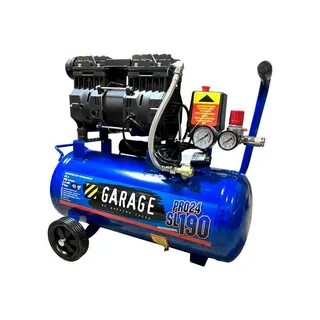Компрессор garage