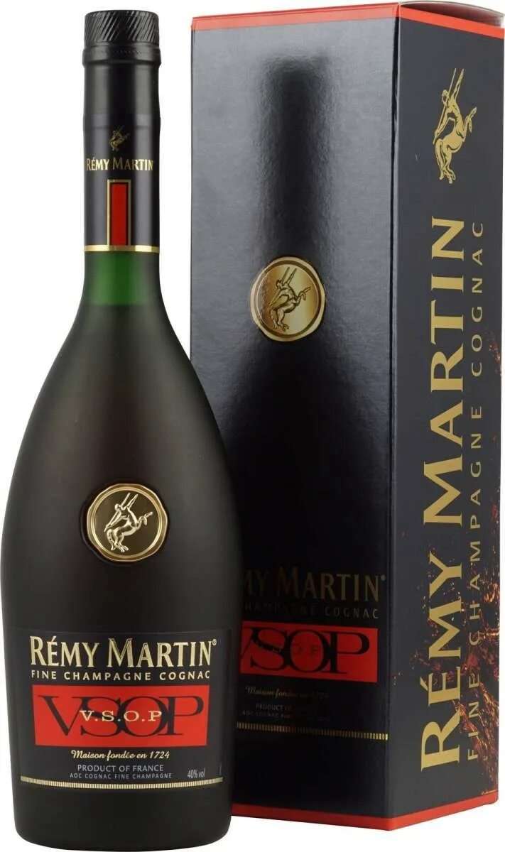 Купить коньяк remy