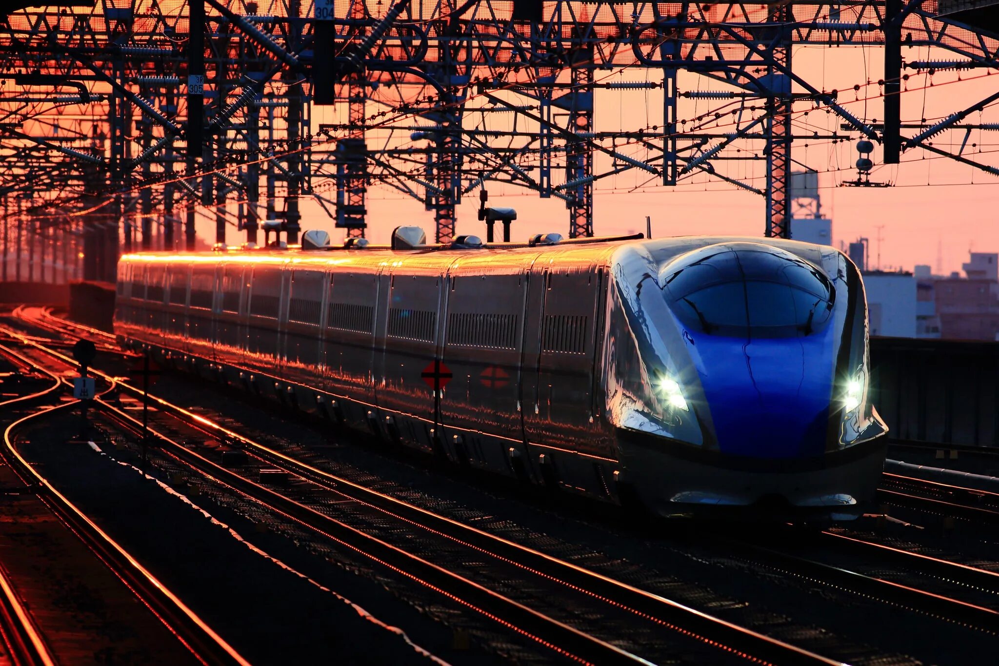 Train