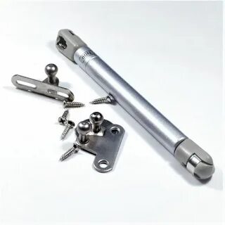 Газовый кронштейн