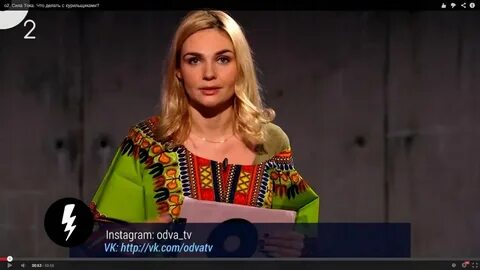 Передачи анны шафран
