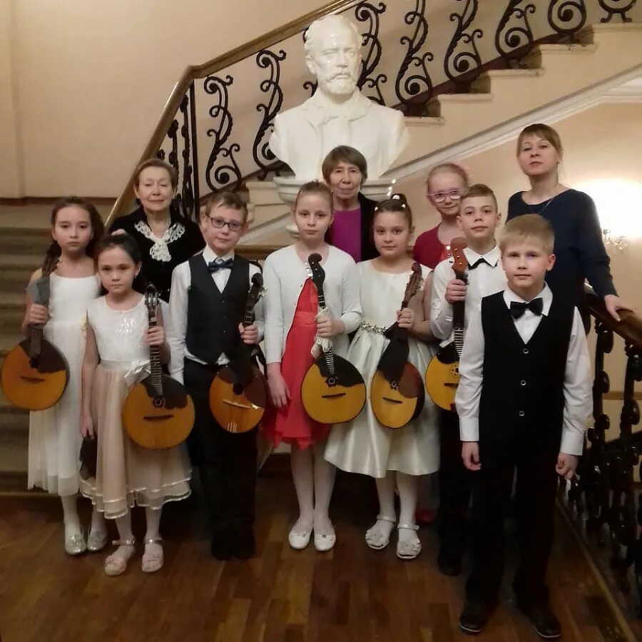 Едмш 12 им с. Дши танеева. Едмш 9. Прокофьева. Ансамбль домртстов "прима".