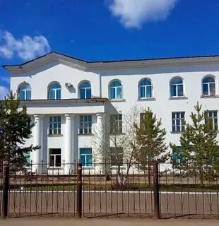 Бузулук ул 1 мая больница