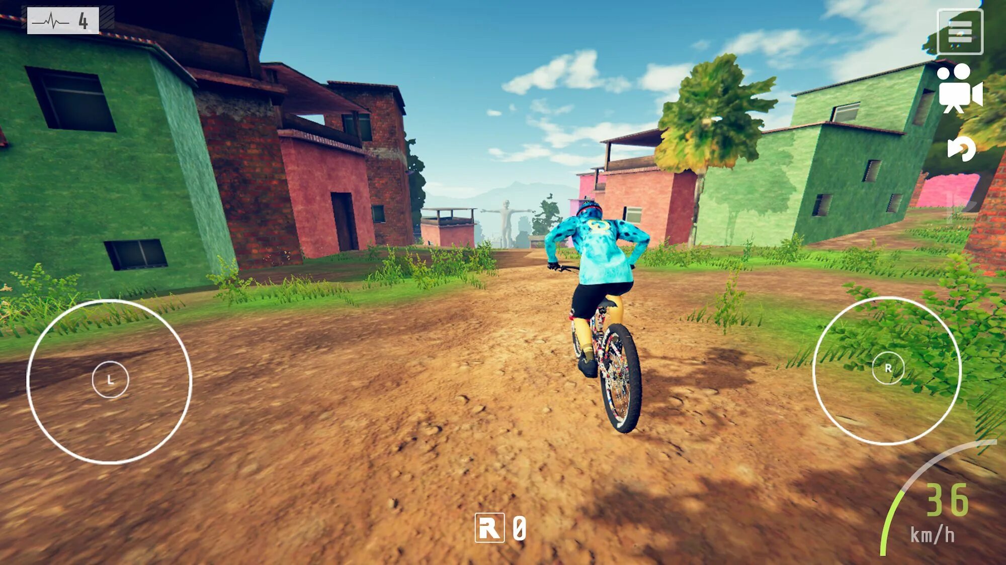 Descenders. Фото игры Descenders. Descenders ps4 Скриншоты. Descenders системные требования.