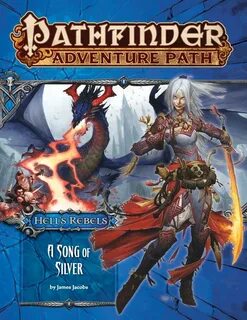 Pathfinder path