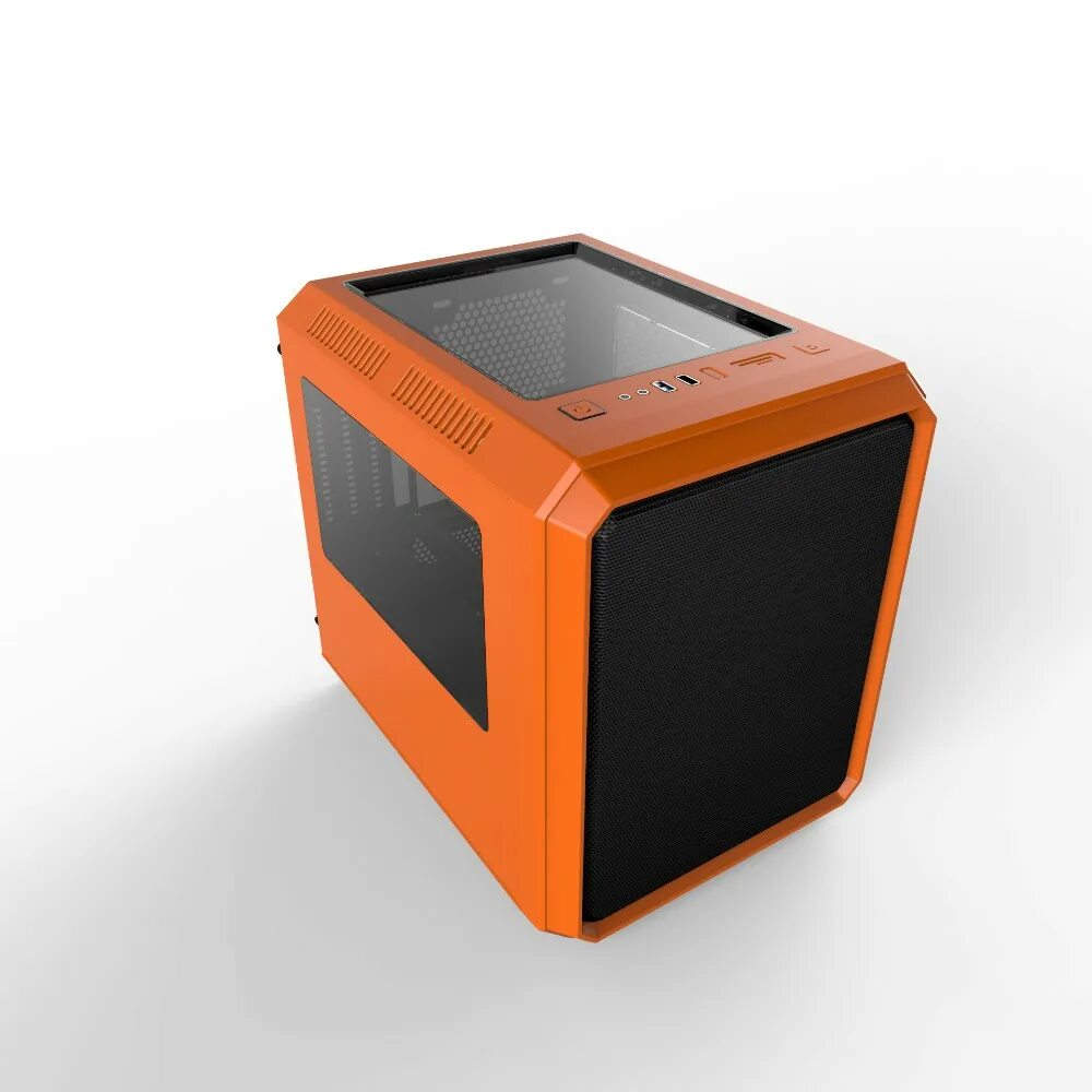 Cube Case PC Micro ATX. Корпус кубик Micro ATX. Микро ATX корпус куб. Cube Case корпус ATX.