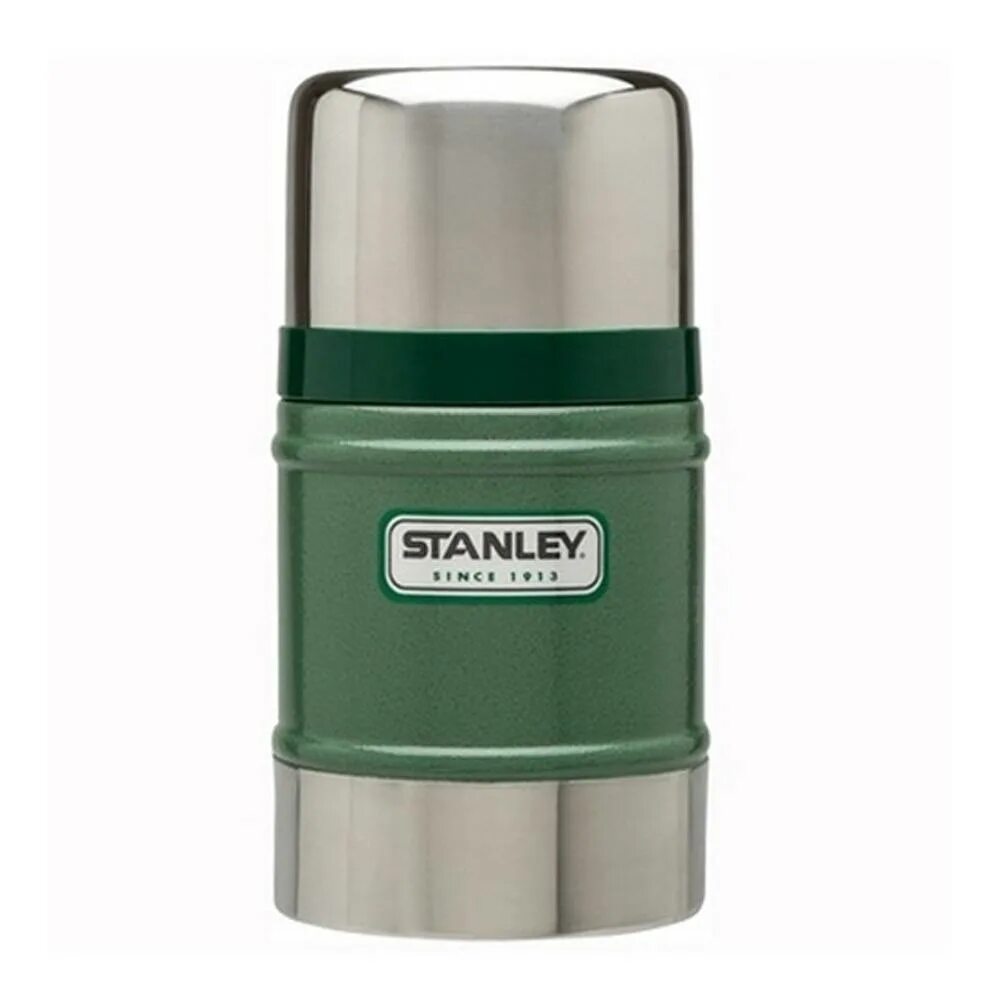 Термос для еды 0.5. Зеленый термос для еды Stanley Classic 0,5l 10-00811-010. Термос Stanley Master food Jar 0.5л. черный (10-08792-002). Термос Stanley Classic (2,3 л). Классический термос Stanley nineteen13 Vacuum Flask.