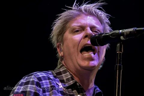 Dexter holland