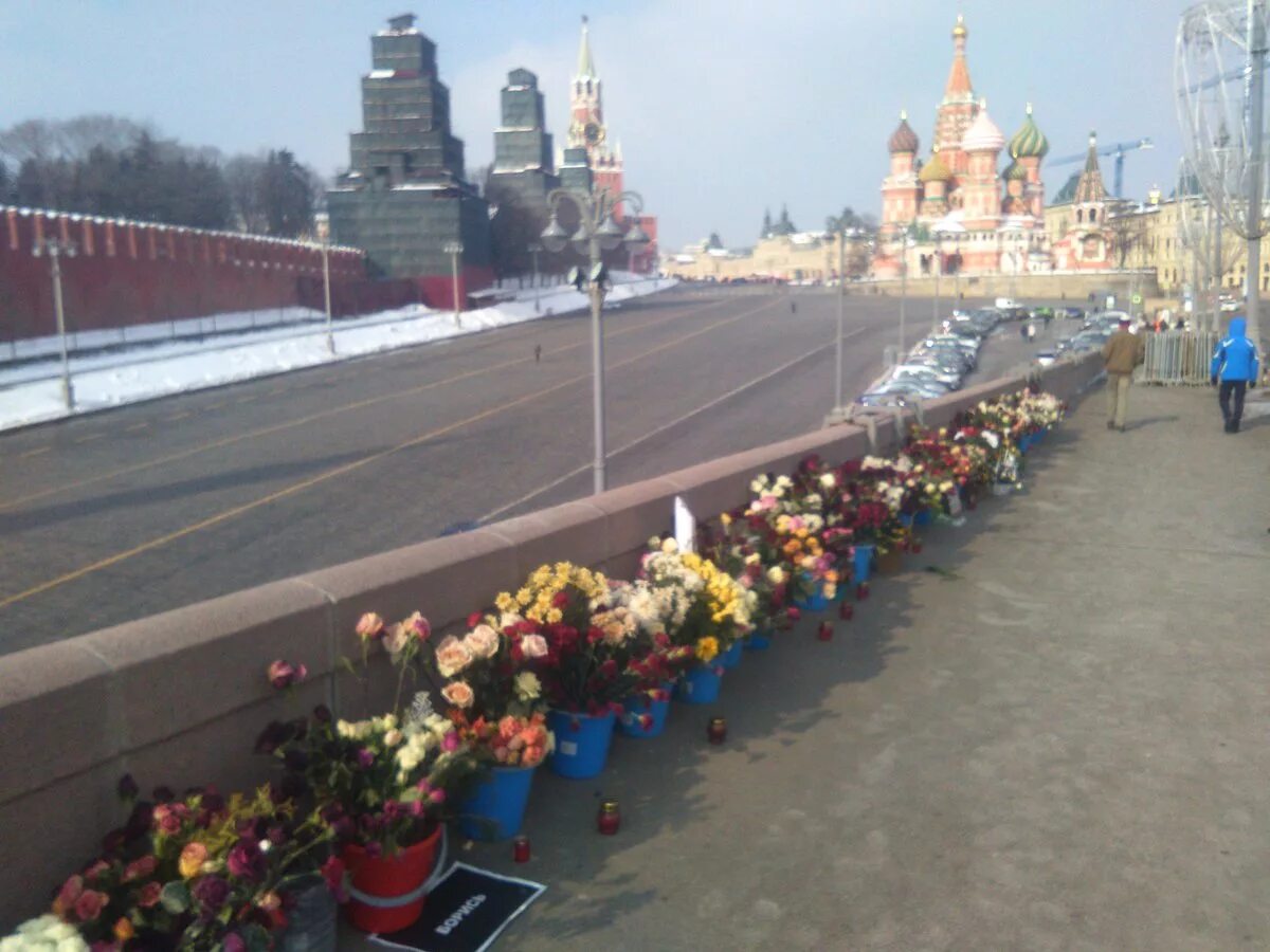 Москворецкая гигант
