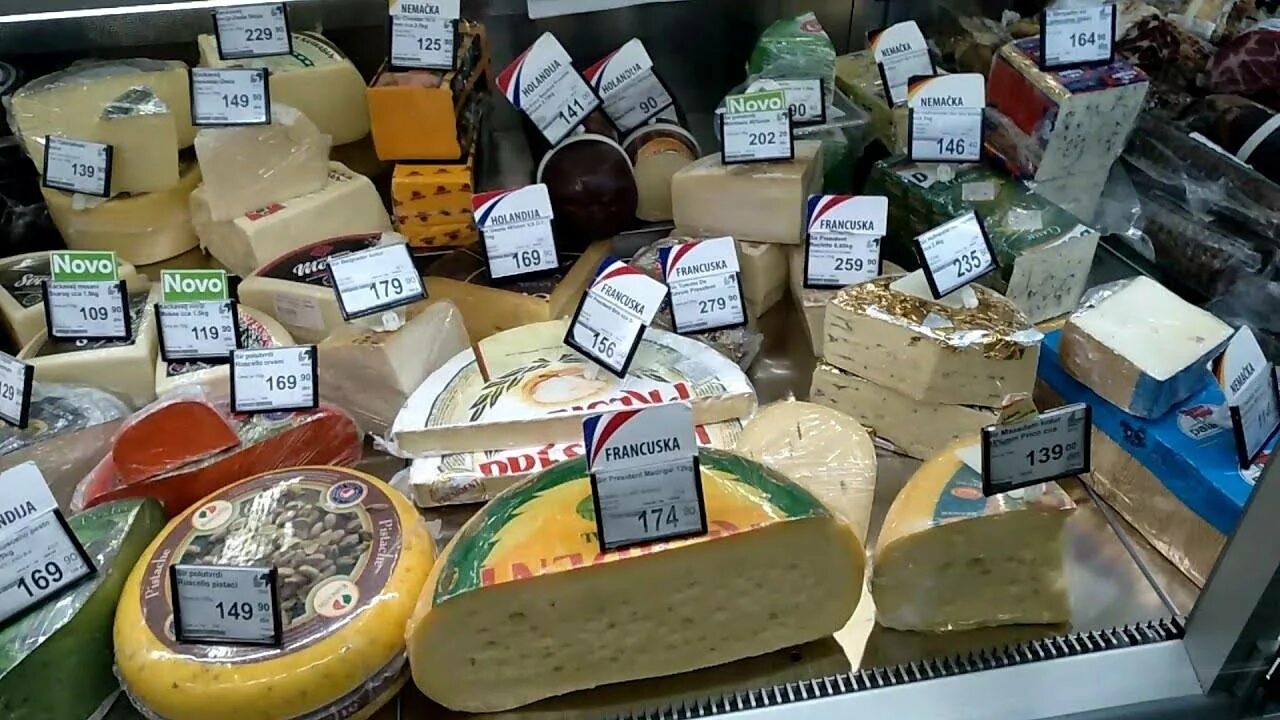 Магазины продуктов Сербии. Сербия продуктовые магазины. Продукты в сербских магазинах. Сербия продукты.