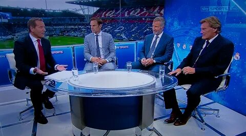 Sky sports streams