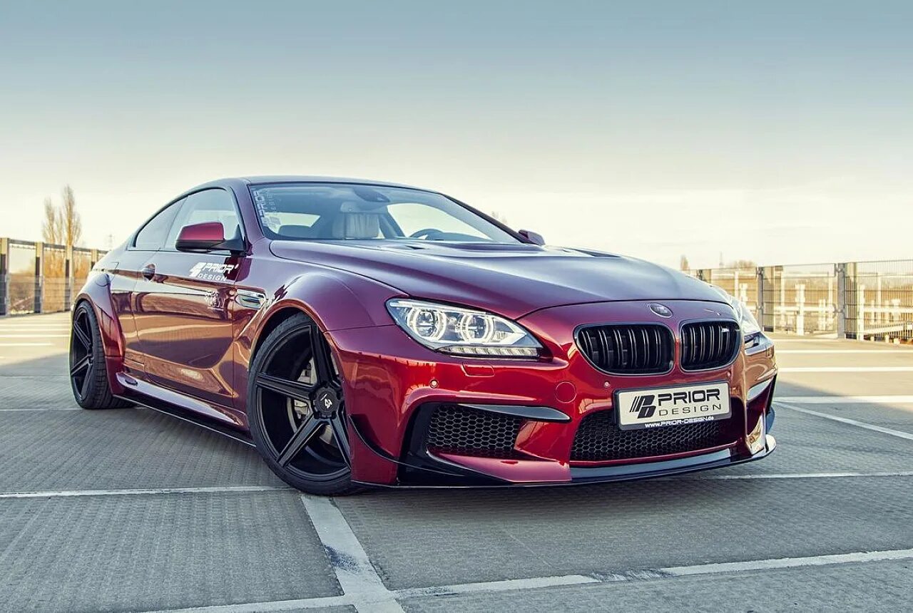 Bmw 6 m. BMW m6 Widebody. BMW m6 f13 prior Design. BMW 6 f13 prior Design. BMW m6 Bodykit.