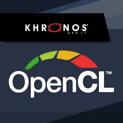 Open cl
