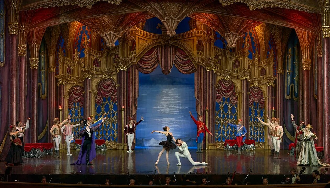 Кремлевский дворец билеты на балет