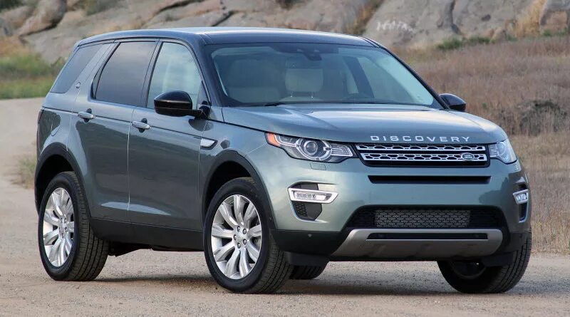 Ленд Ровер Дискавери спорт 2015. Ленд Ровер спорт 2015. Land Rover Discovery Sport 2015.