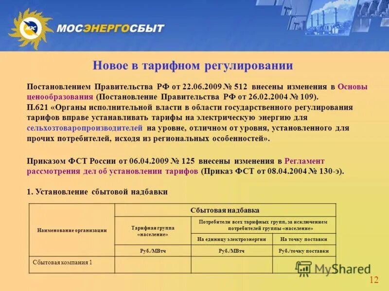 основы тарифного регулирования в электроэнергетике. ценообразование на лекарственные препараты. законы ценообразования. постановление ценообразования. письмо об увеличении сметной стоимости строительства.