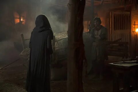 Пророк сейчас