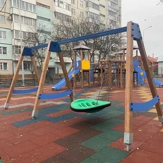 Какие дворовые
