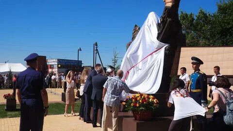 Под воронежем открыли