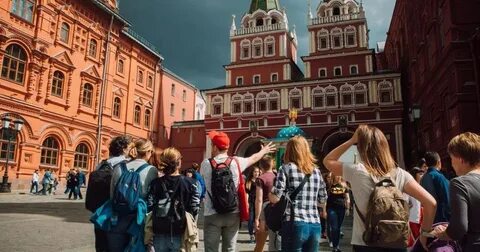 Экскурсии по интересным местам