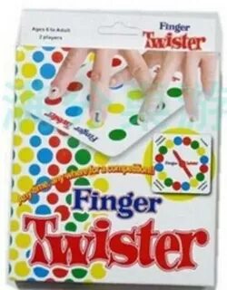 Игра finger