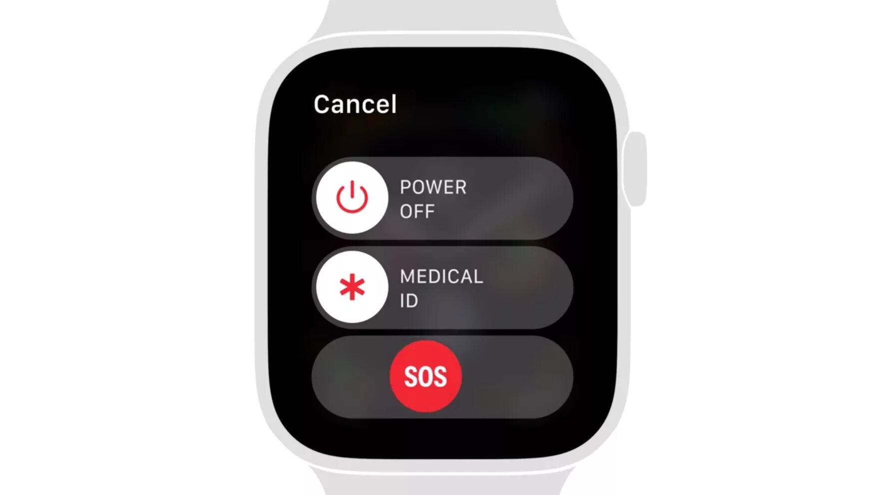 Песня часы звонок. АПЛ вотч сос. Apple SOS. Apple watch Экстренный вызов. Apple Emergency SOS.