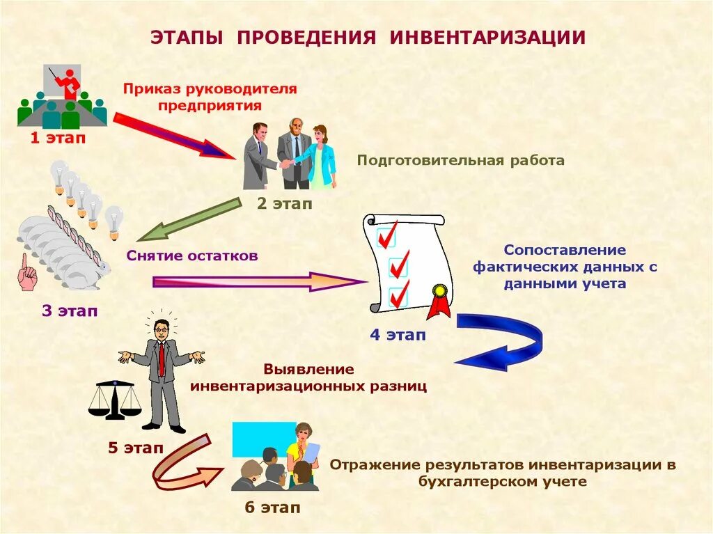 Схема проведения инвентаризации на складе. Этапы проведения инвентаризации схема. Схема организация процесса инвентаризации. Порядок проведения инвентаризации этапы. Комплекс инвентаризация