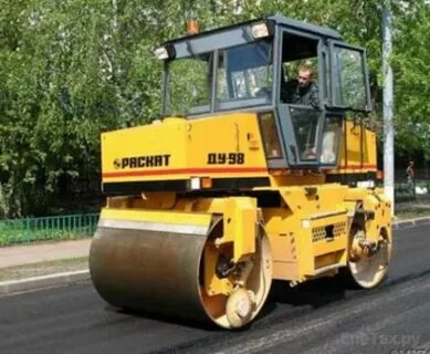 Катки ду технические характеристики