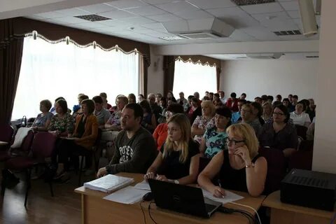 Ставропольская опека