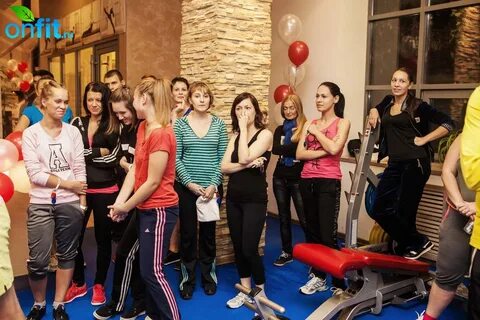 Тренажерные залы братск