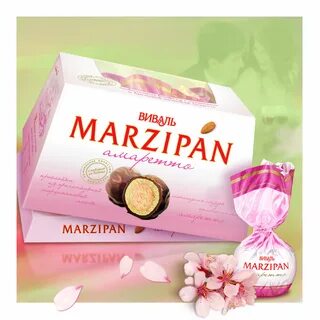 Марципан набережные челны