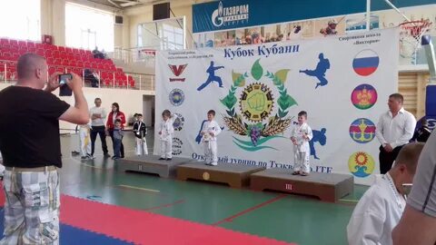 Кубанский спорт