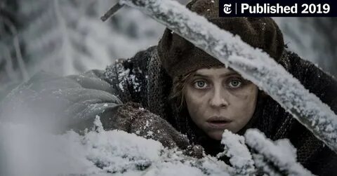 Снег вой