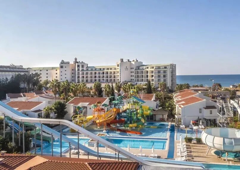 Отель турция selectum family resort side. Отель турция selectum family resort side