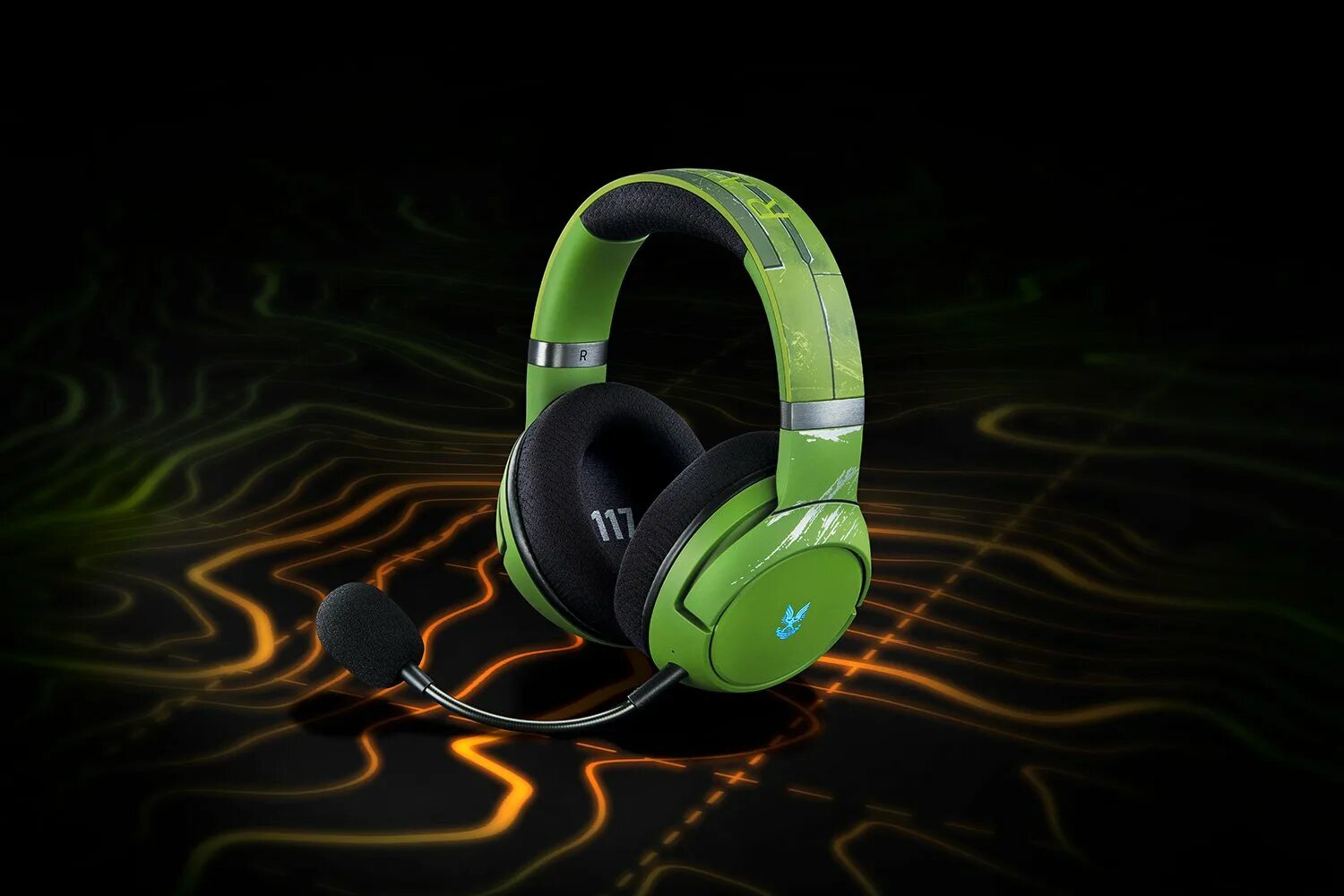 Razer kaira for xbox. Razer Kaira Pro. Razer Kaira Pro for Xbox, Halo Infinite. Razer Kaira Pro for Xbox. Razer Kaira x for Xbox.