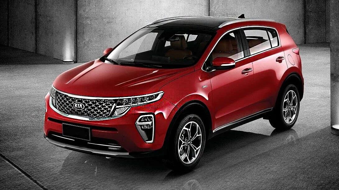 Купить новую киа в россии. Новый Kia Sportage 2021. Kia Sportage 2021. Киа Спортейдж 2021. Кия Спортейдж 2021.