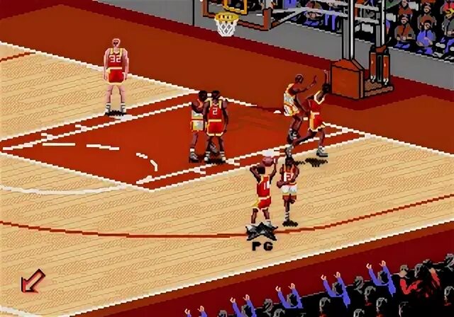 Игра в баскетбол старая. Баскетбол зайцы сега. Уличный баскетбол sega. Сега баскетбол. Баскетбол сега.
