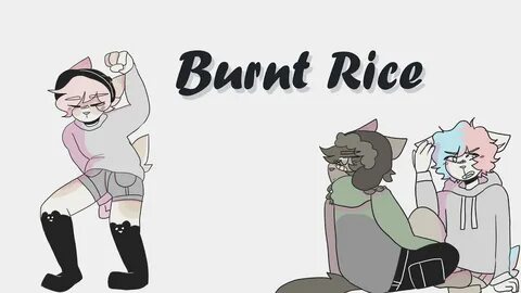 Meme burnt