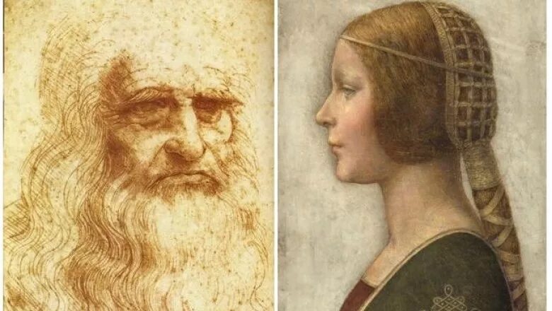 Леонардо да винчи портрет. Леонардо да винчи прекрасная принцесса. Бьянка сфорца портрет. Ренессанс леонардо да винчи картины. Ферроньера леонардо да винчи.