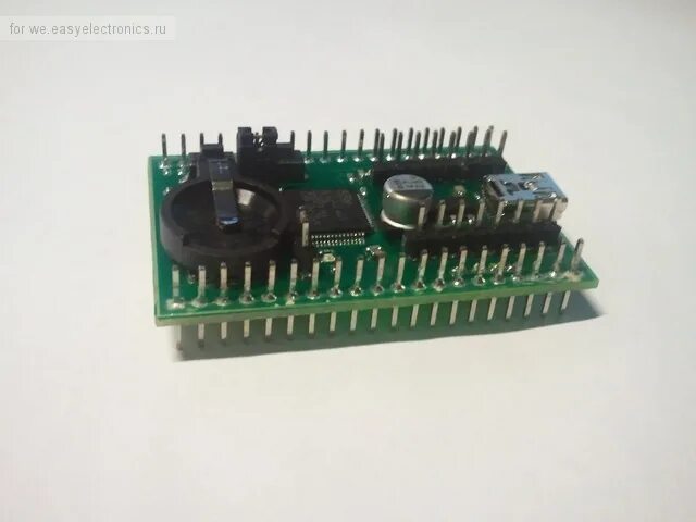 Easyelectronics форум. Easyelectronics форум