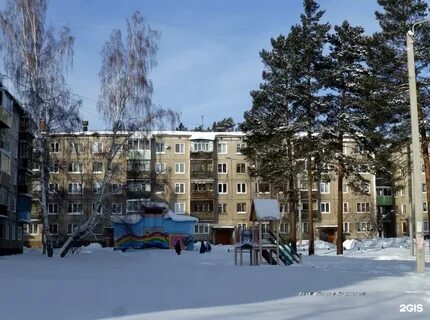 Пирогово 16