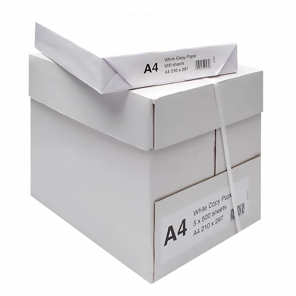 Количество листов в упаковке а4. Бумага офисная белая а4 copy a paper a. бумага copy a (а4, класс а, 80 гкв.м, 500 листов). a4 office paper 80gm2, 210x297mm, 500sheets  pack. бумага tecnis copier а4.